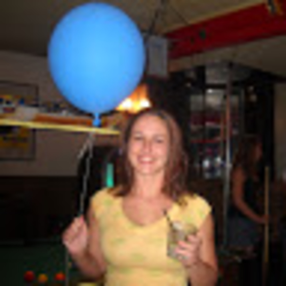 Meet your Posher, Nicole